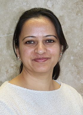 Chandresh Shyam, PhD